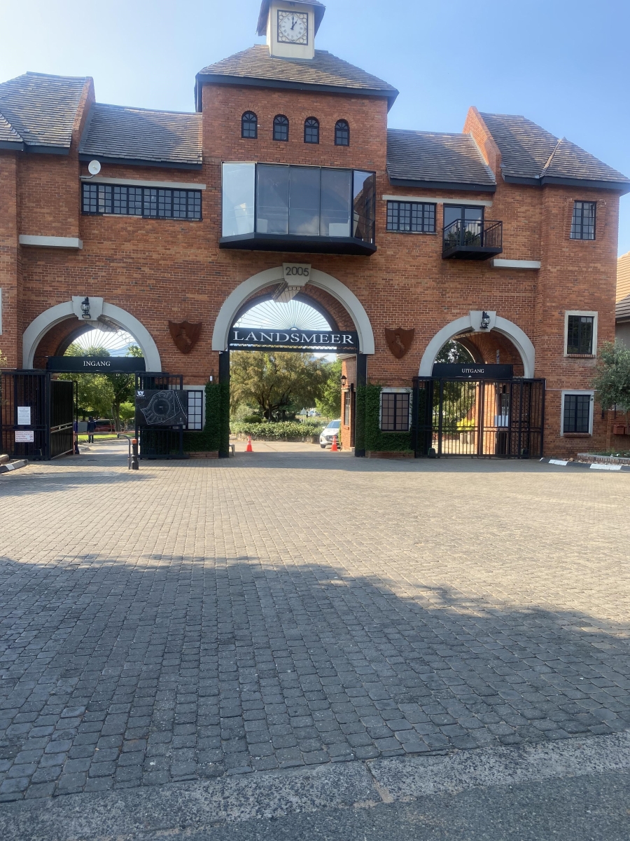 0 Bedroom Property for Sale in Landsmeer Residential Estate North West